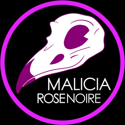 MaliciaRoseNoire